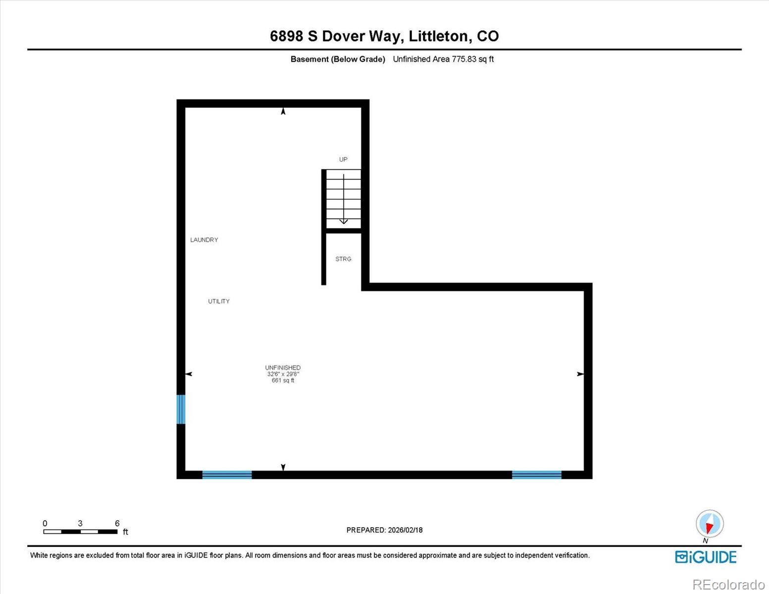 MLS Image #30 for 6898 s dover way,littleton, Colorado