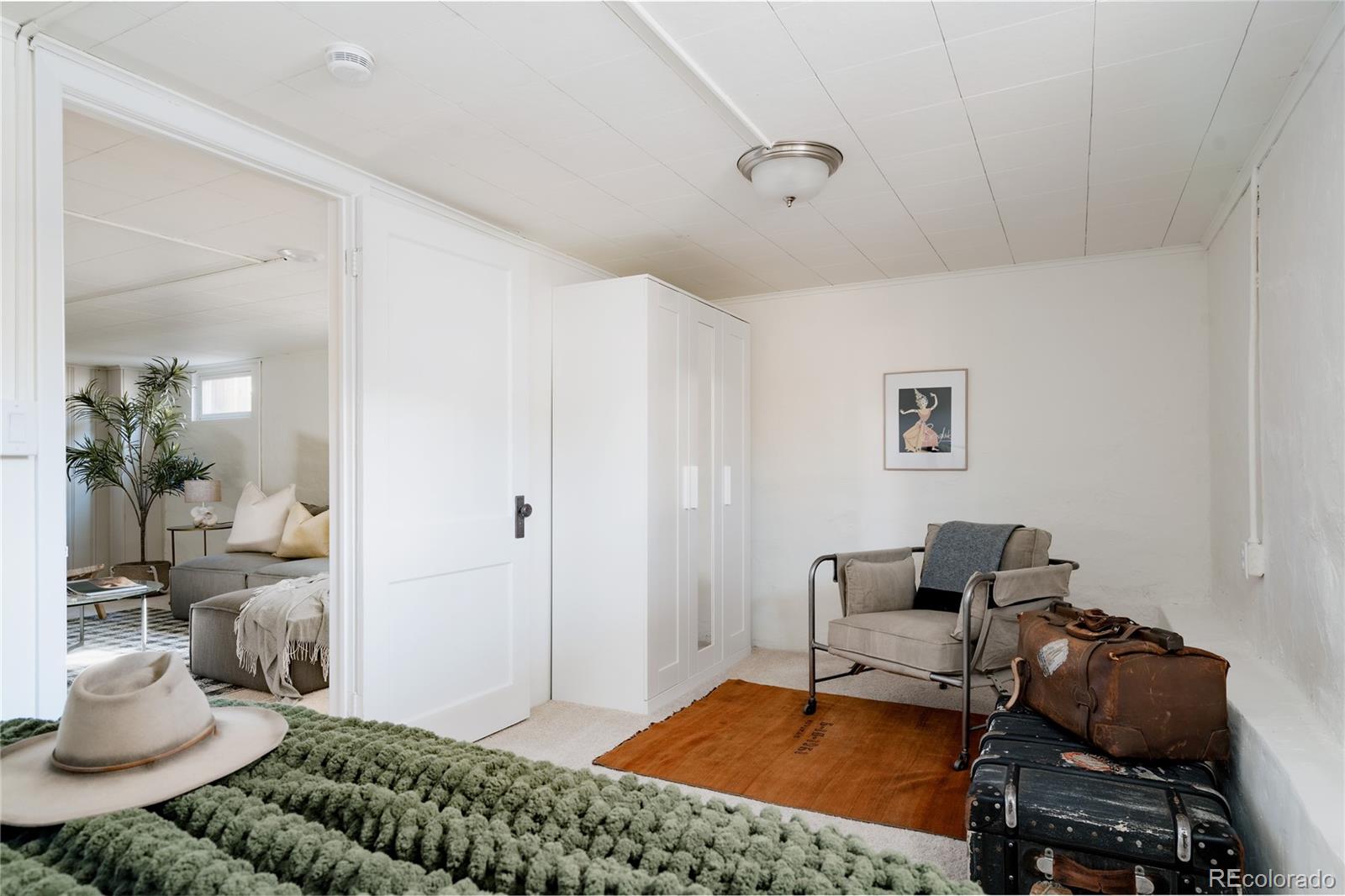 MLS Image #15 for 2015 s ogden street,denver, Colorado