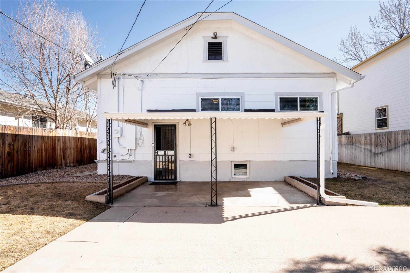 MLS Image #17 for 2015 s ogden street,denver, Colorado