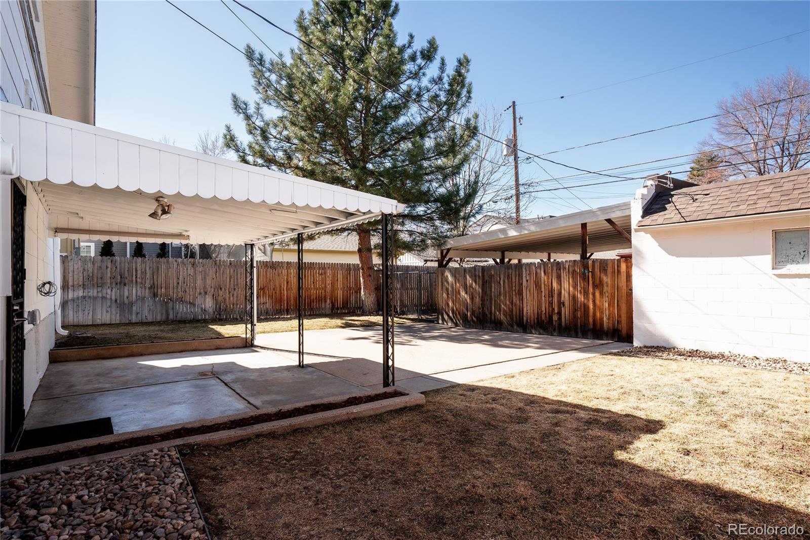 MLS Image #18 for 2015 s ogden street,denver, Colorado