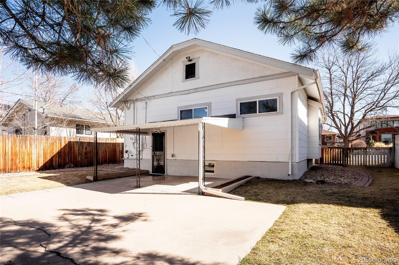 MLS Image #19 for 2015 s ogden street,denver, Colorado