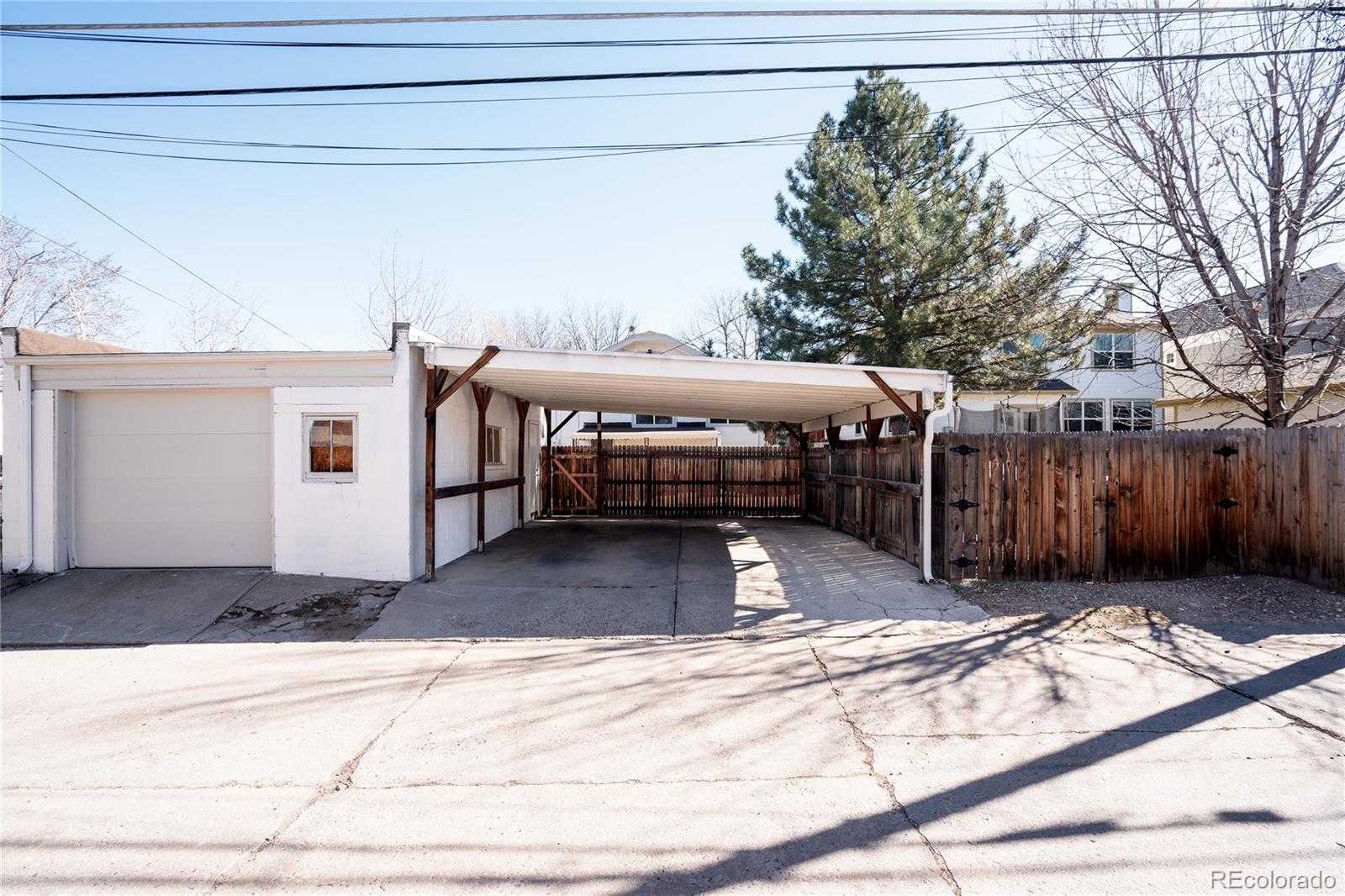 MLS Image #20 for 2015 s ogden street,denver, Colorado