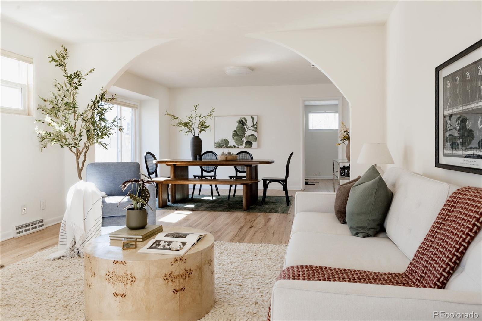 MLS Image #3 for 2015 s ogden street,denver, Colorado