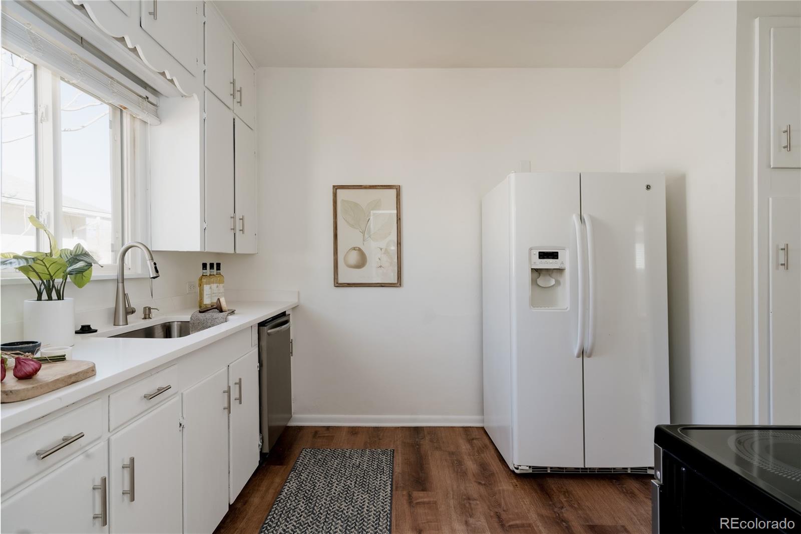 MLS Image #6 for 2015 s ogden street,denver, Colorado