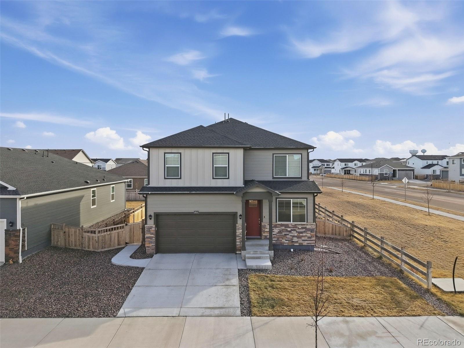 MLS Image #1 for 4634  longs peak street,brighton, Colorado