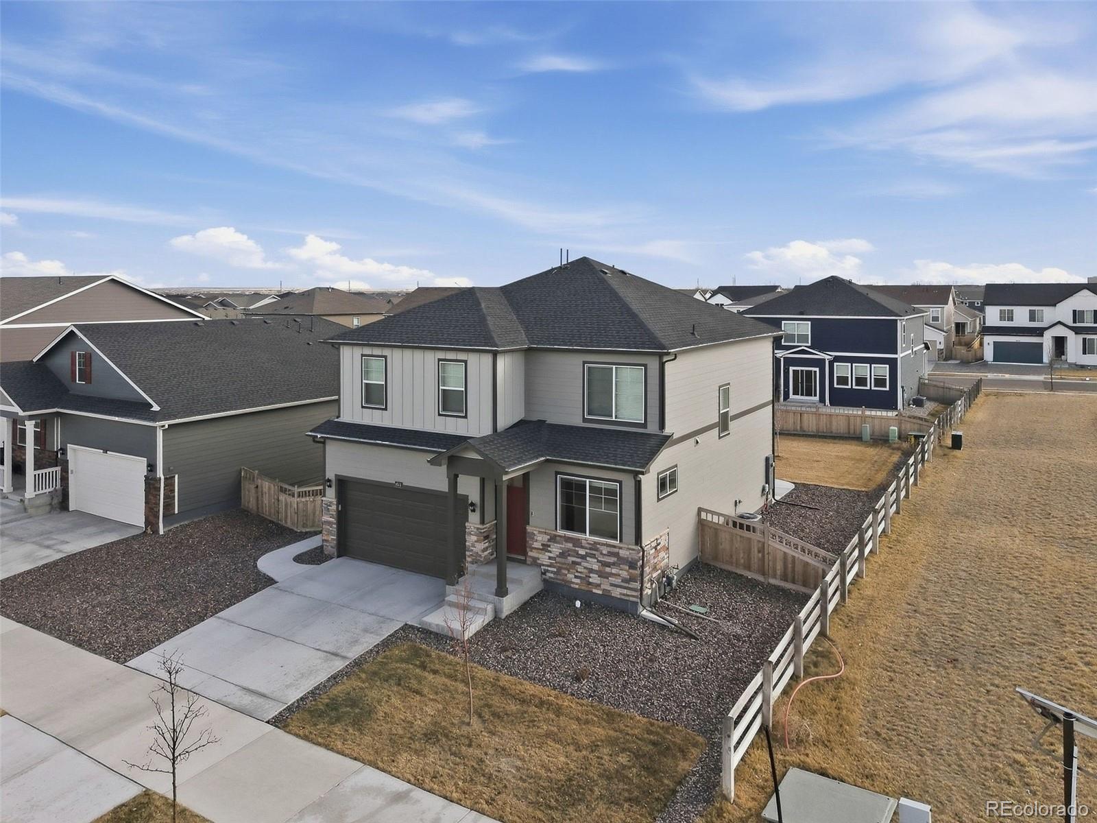 MLS Image #41 for 4634  longs peak street,brighton, Colorado