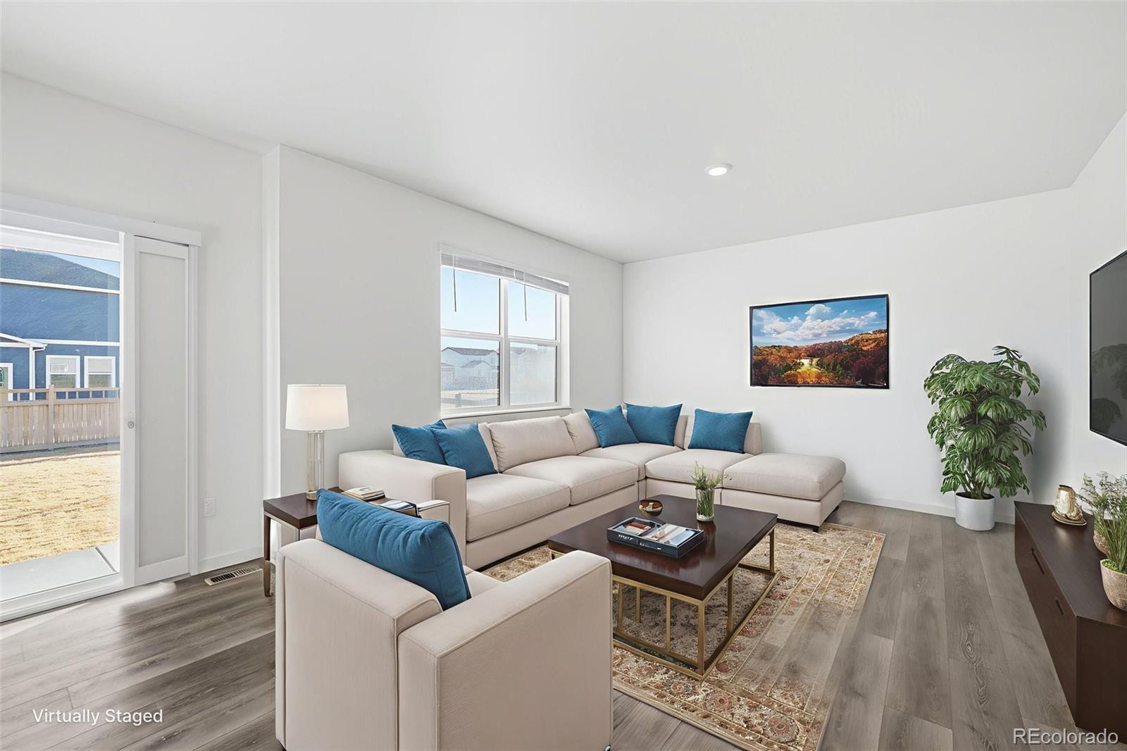 MLS Image #5 for 4634  longs peak street,brighton, Colorado