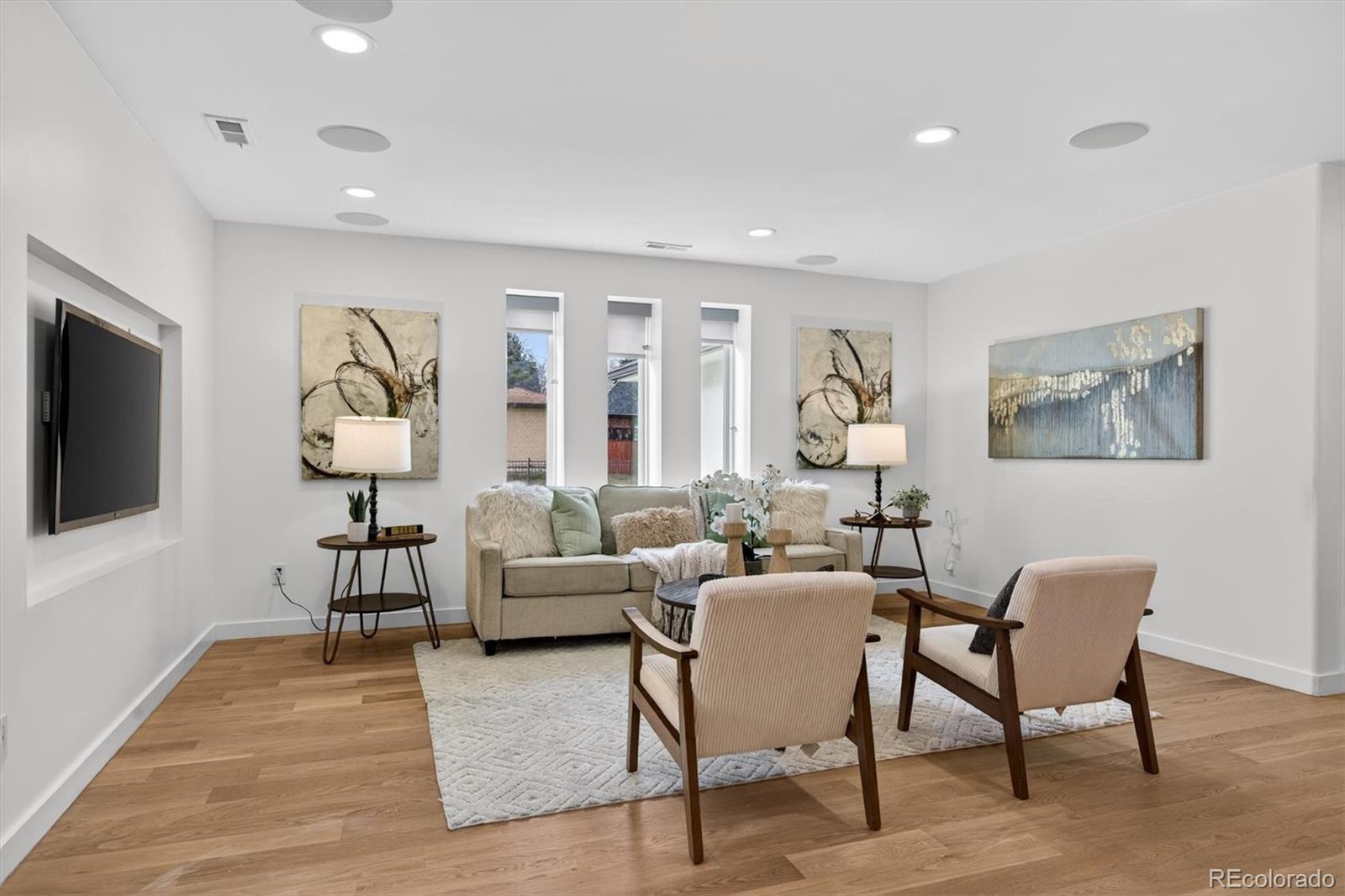 MLS Image #2 for 765  kearney street,denver, Colorado