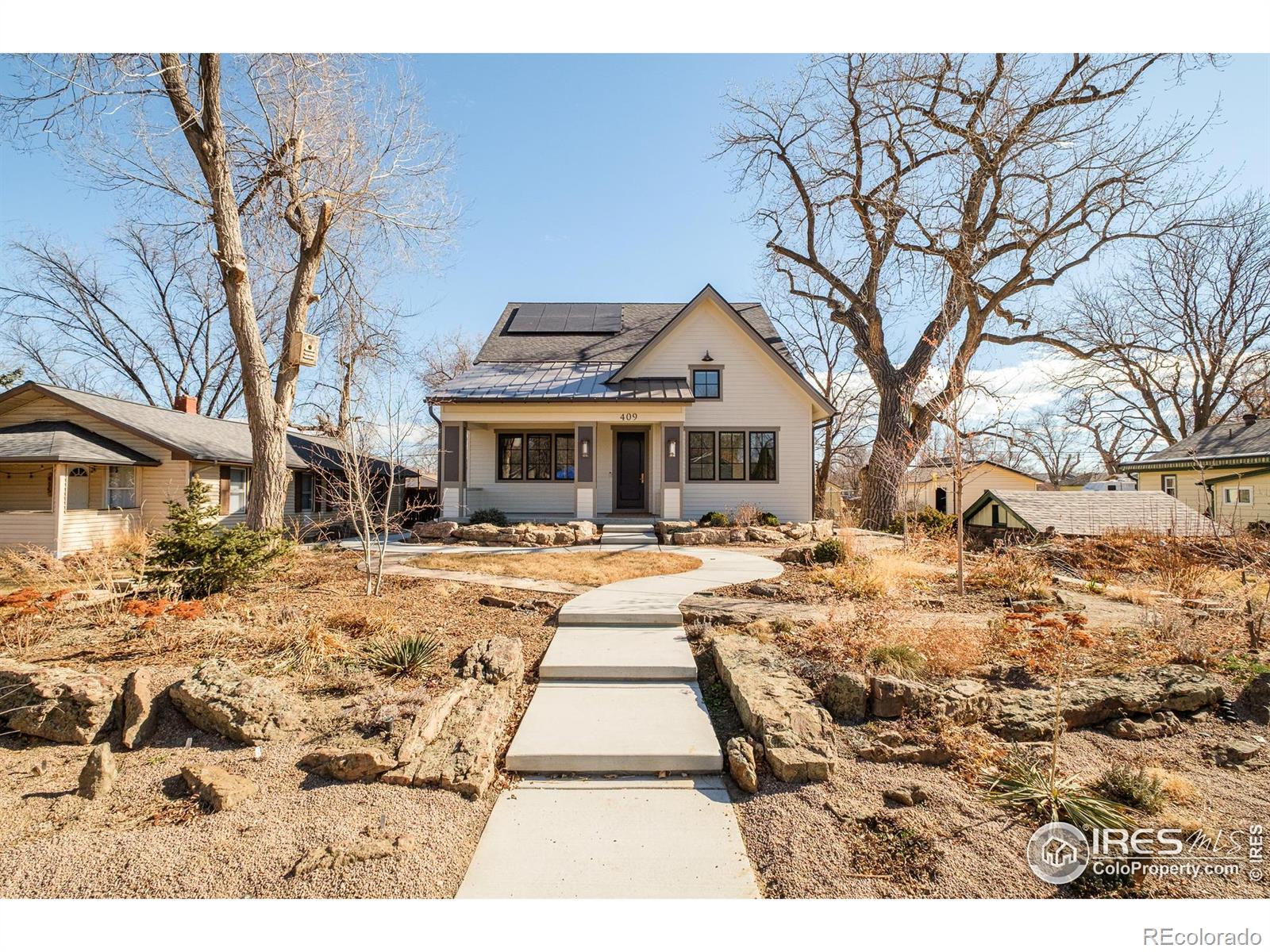MLS Image #1 for 409  pierce street,erie, Colorado