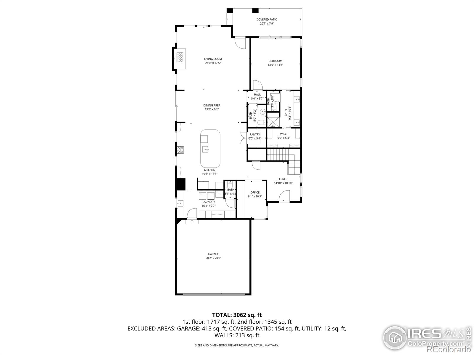 MLS Image #39 for 409  pierce street,erie, Colorado