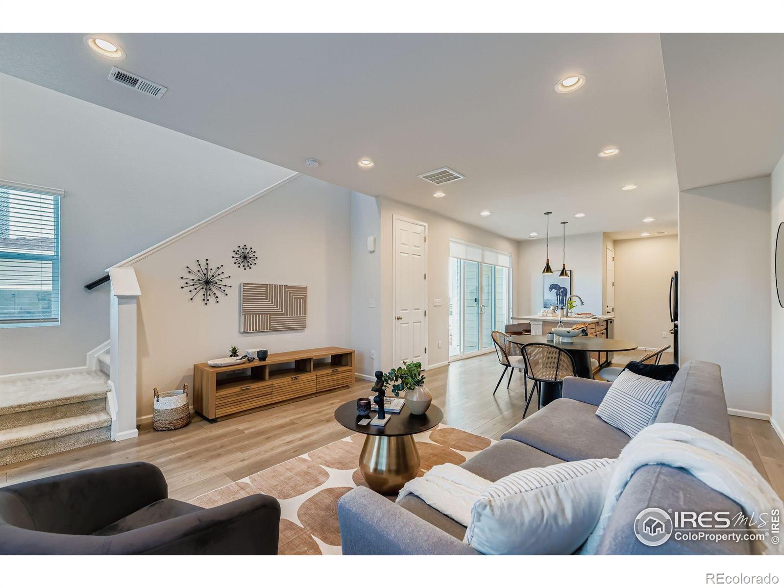 MLS Image #2 for 5342  warrior street,frederick, Colorado