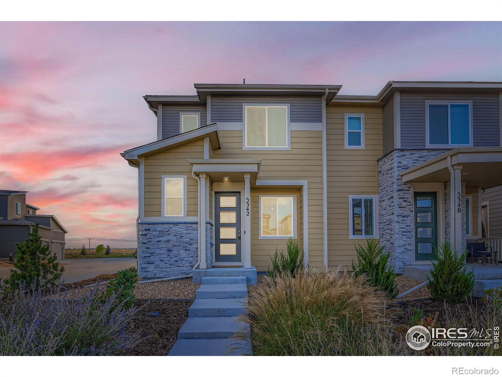 MLS Image #25 for 5342  warrior street,frederick, Colorado