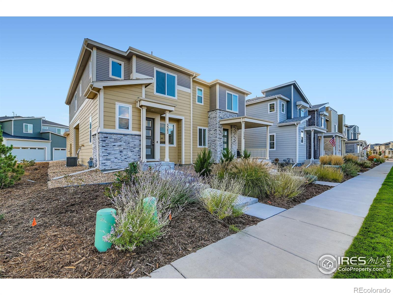 MLS Image #26 for 5342  warrior street,frederick, Colorado
