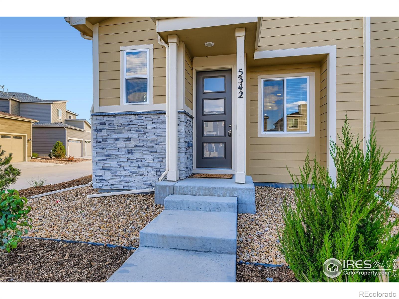MLS Image #27 for 5342  warrior street,frederick, Colorado