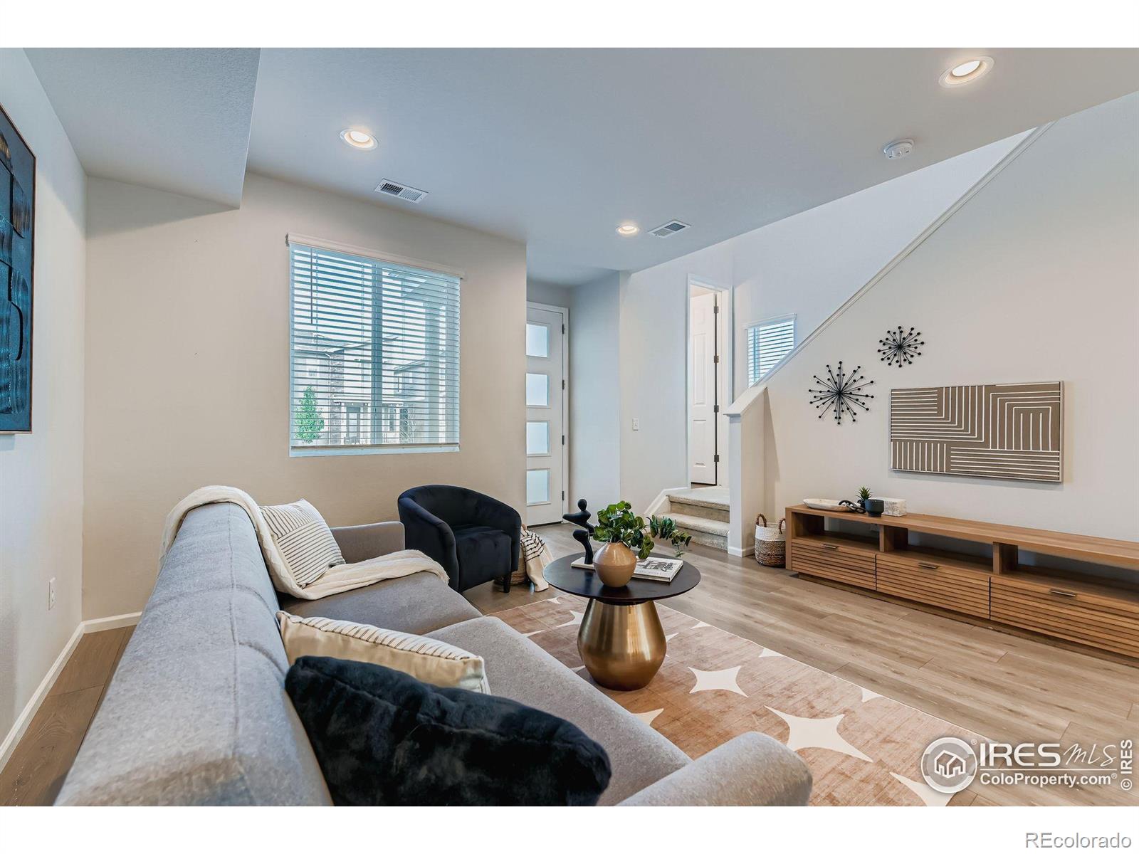 MLS Image #3 for 5342  warrior street,frederick, Colorado