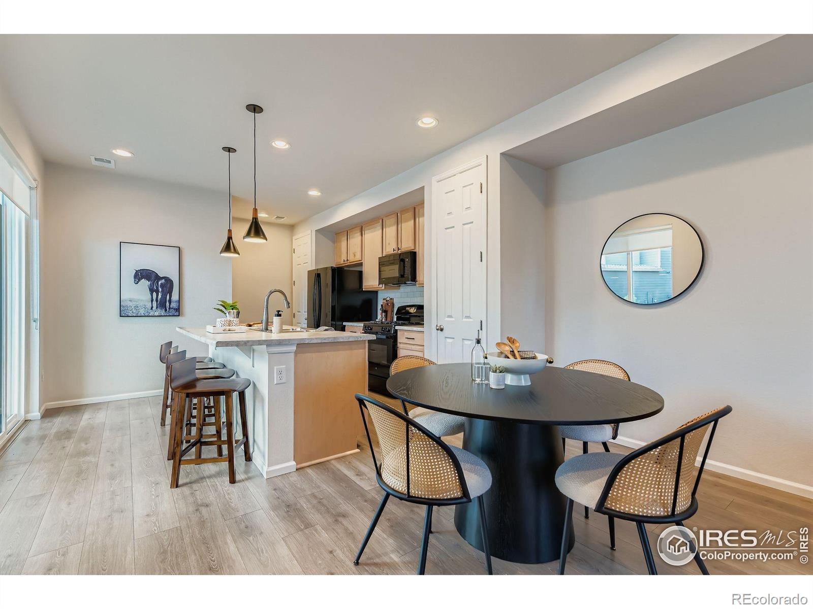 MLS Image #8 for 5342  warrior street,frederick, Colorado