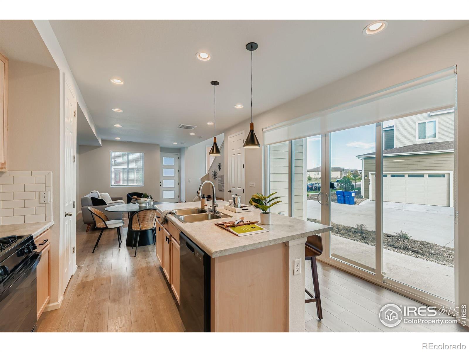 MLS Image #9 for 5342  warrior street,frederick, Colorado
