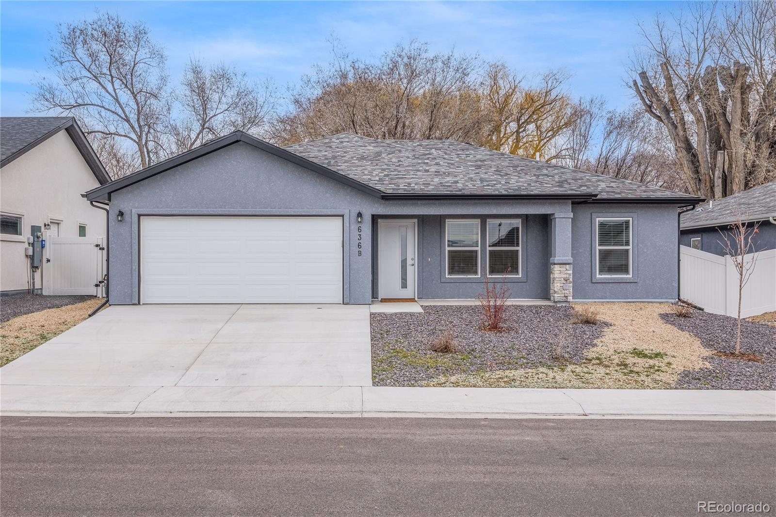 MLS Image #1 for 636  rock eagle road,grand junction, Colorado