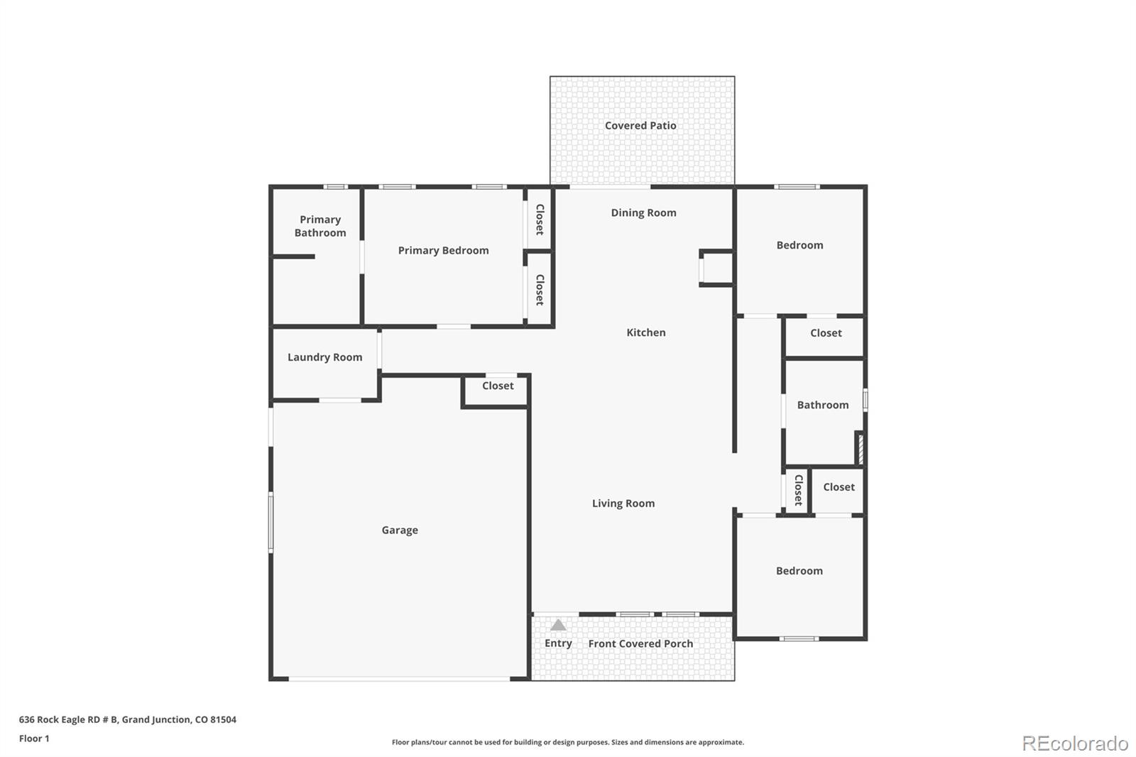 MLS Image #23 for 636  rock eagle road,grand junction, Colorado