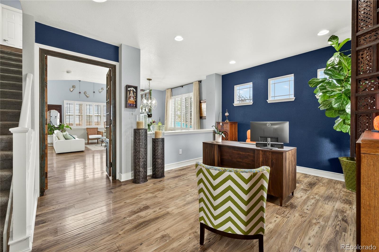 MLS Image #4 for 19681 e 63rd drive,aurora, Colorado