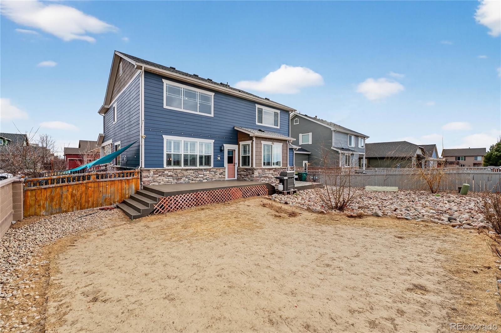 MLS Image #40 for 19681 e 63rd drive,aurora, Colorado