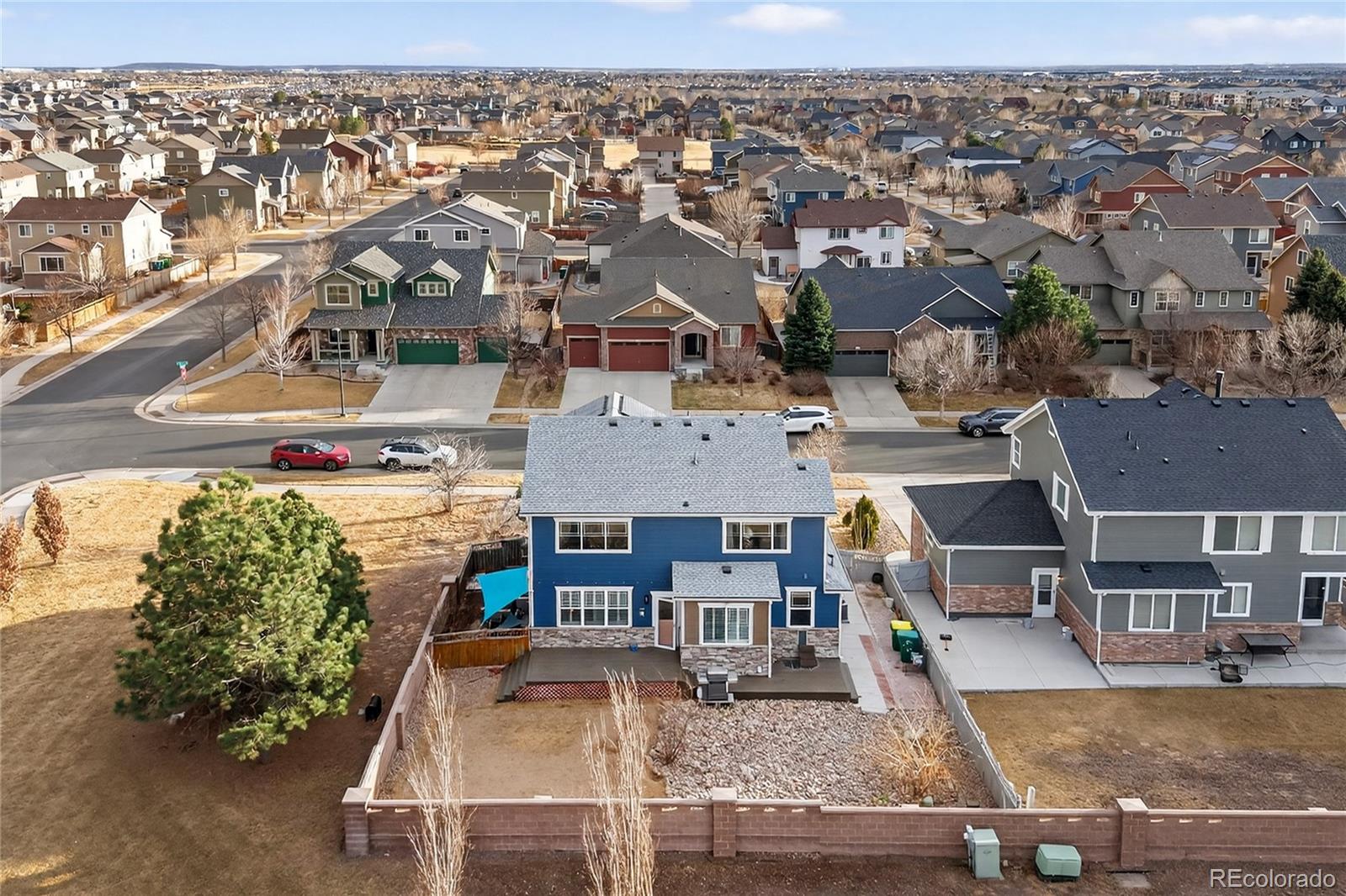 MLS Image #42 for 19681 e 63rd drive,aurora, Colorado