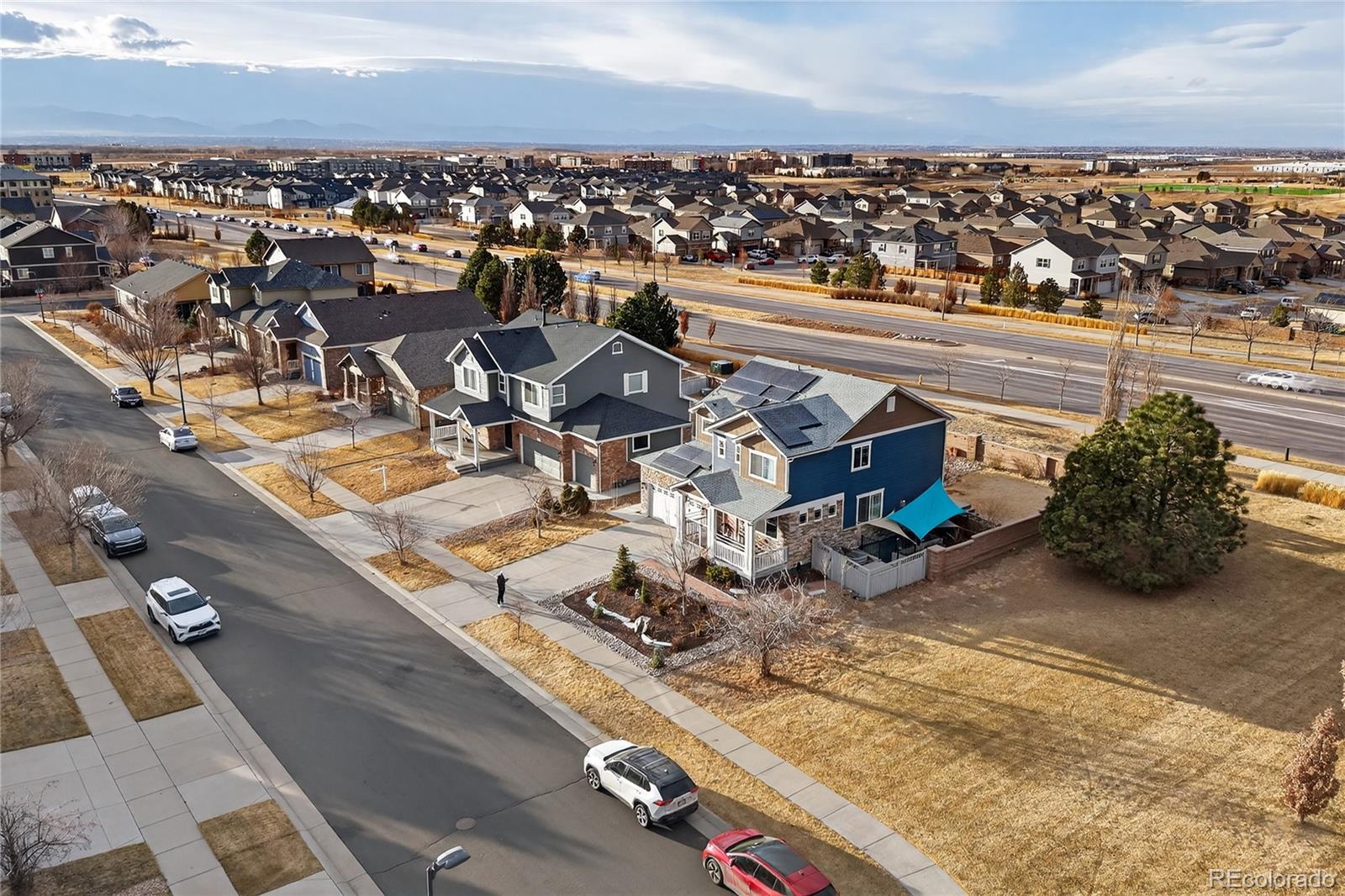 MLS Image #44 for 19681 e 63rd drive,aurora, Colorado