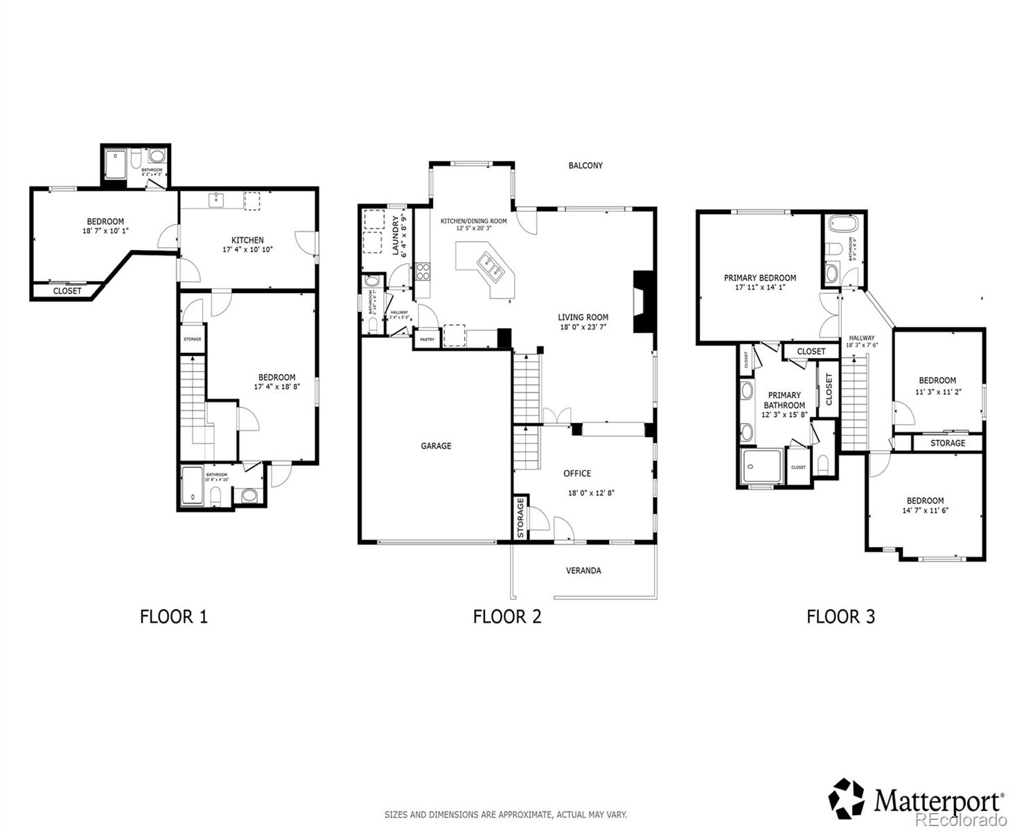 MLS Image #48 for 19681 e 63rd drive,aurora, Colorado