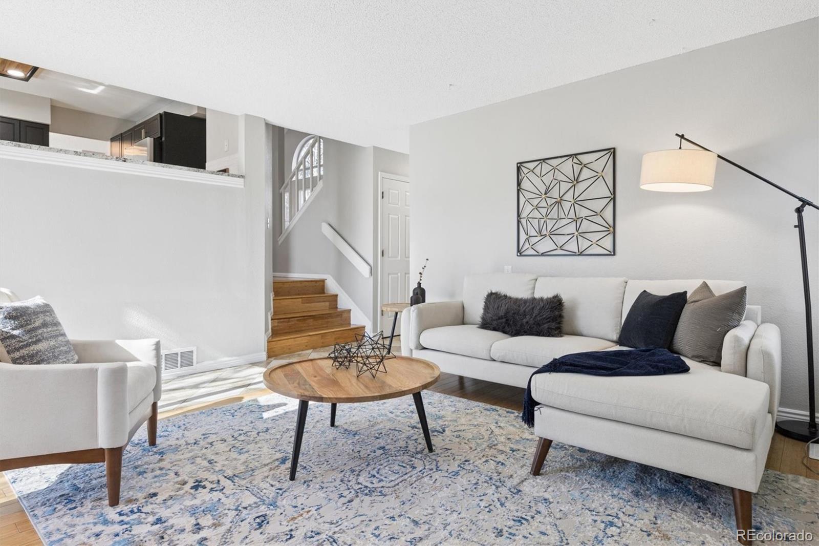 MLS Image #10 for 4603 n wildflowers way,castle rock, Colorado
