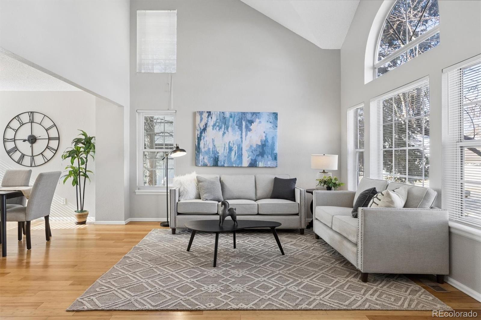 MLS Image #13 for 4603 n wildflowers way,castle rock, Colorado
