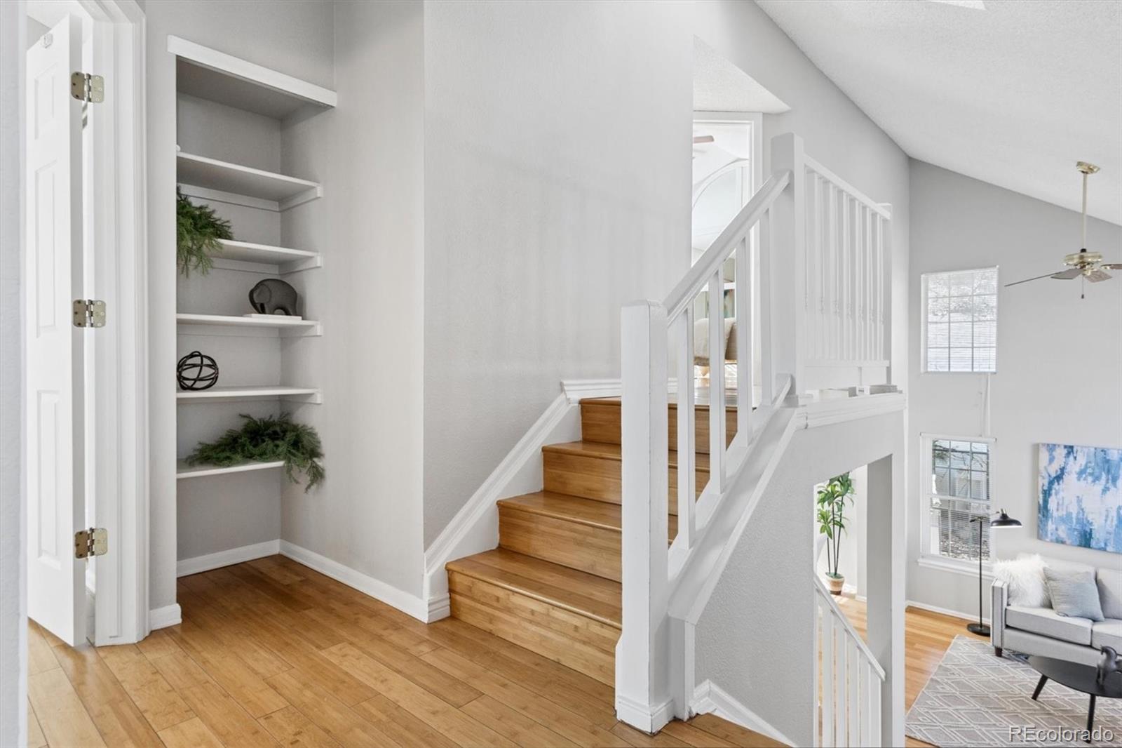 MLS Image #14 for 4603 n wildflowers way,castle rock, Colorado
