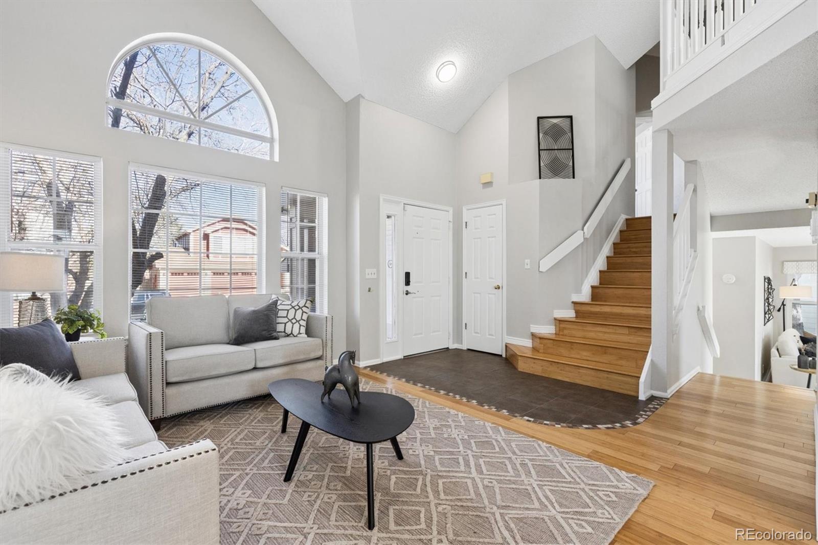 MLS Image #2 for 4603 n wildflowers way,castle rock, Colorado