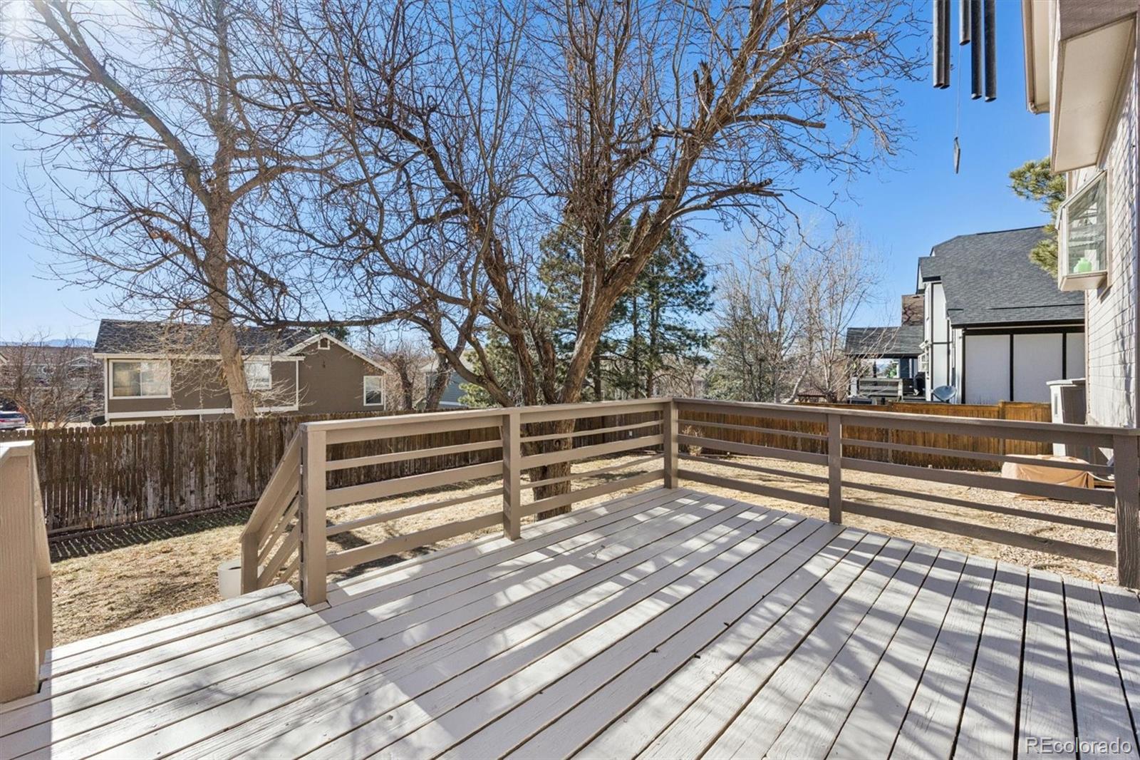 MLS Image #28 for 4603 n wildflowers way,castle rock, Colorado