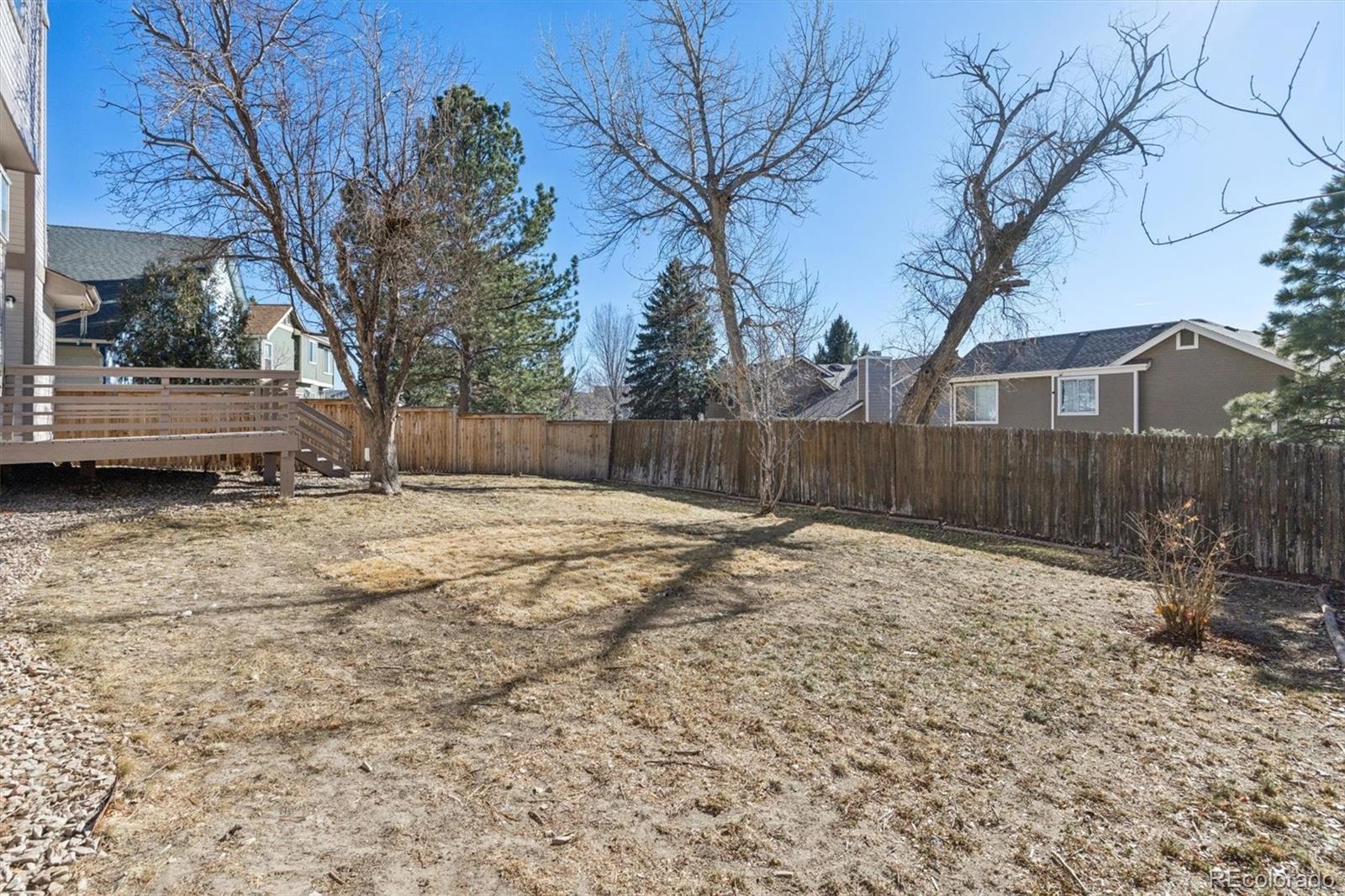 MLS Image #31 for 4603 n wildflowers way,castle rock, Colorado