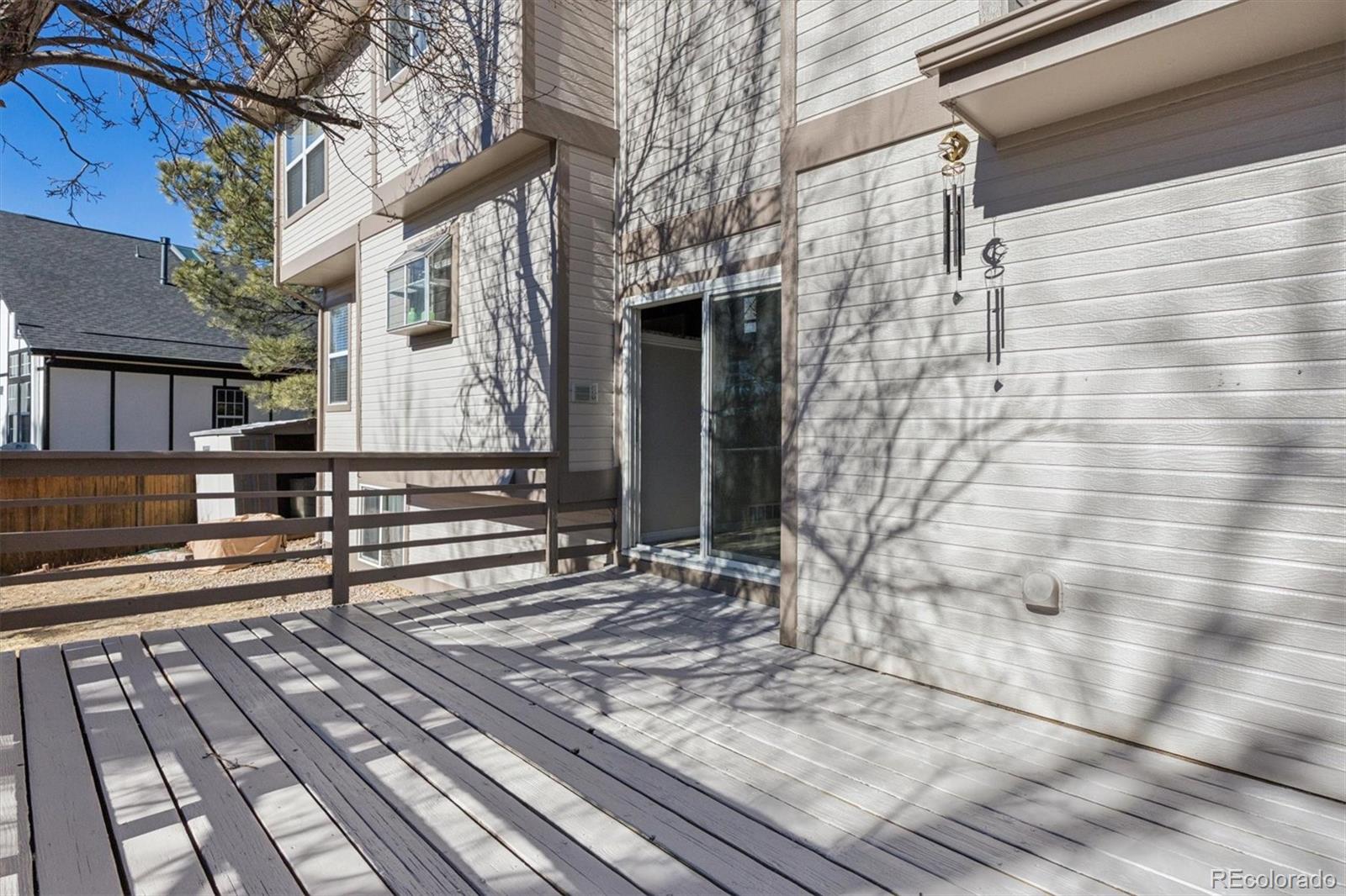 MLS Image #32 for 4603 n wildflowers way,castle rock, Colorado