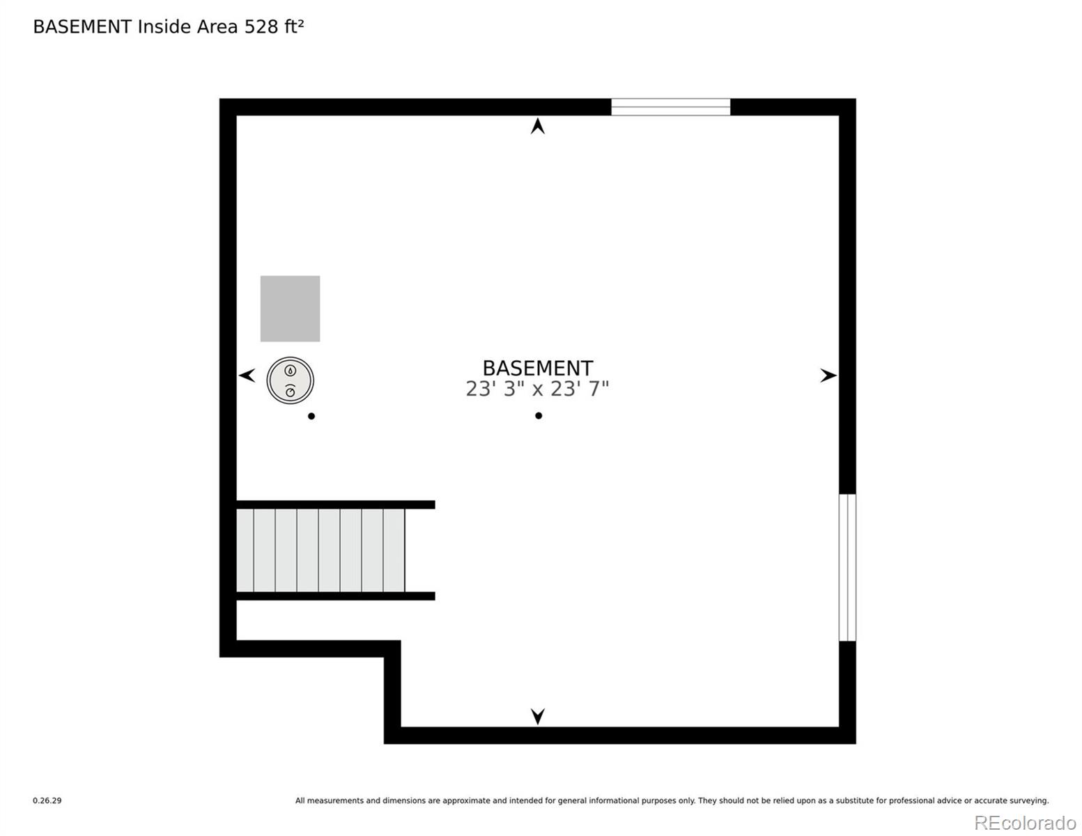 MLS Image #35 for 4603 n wildflowers way,castle rock, Colorado