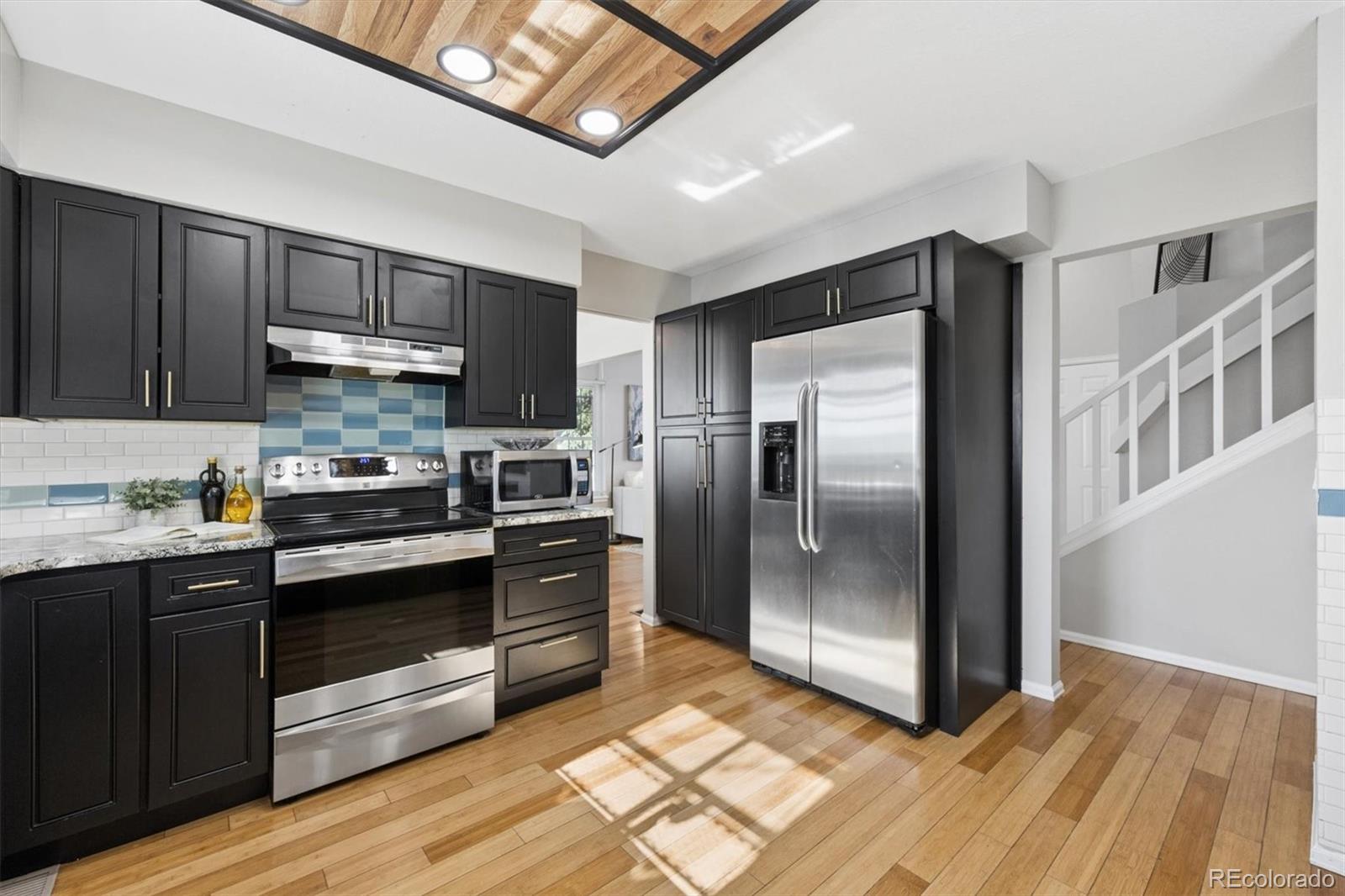 MLS Image #9 for 4603 n wildflowers way,castle rock, Colorado