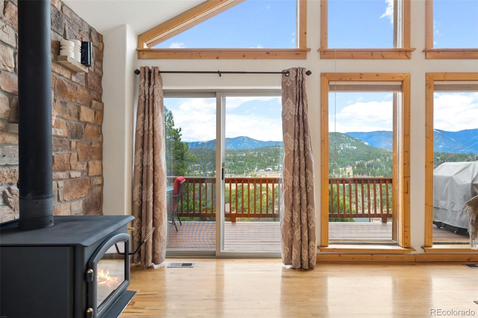 MLS Image #10 for 34 s circle drive,bailey, Colorado