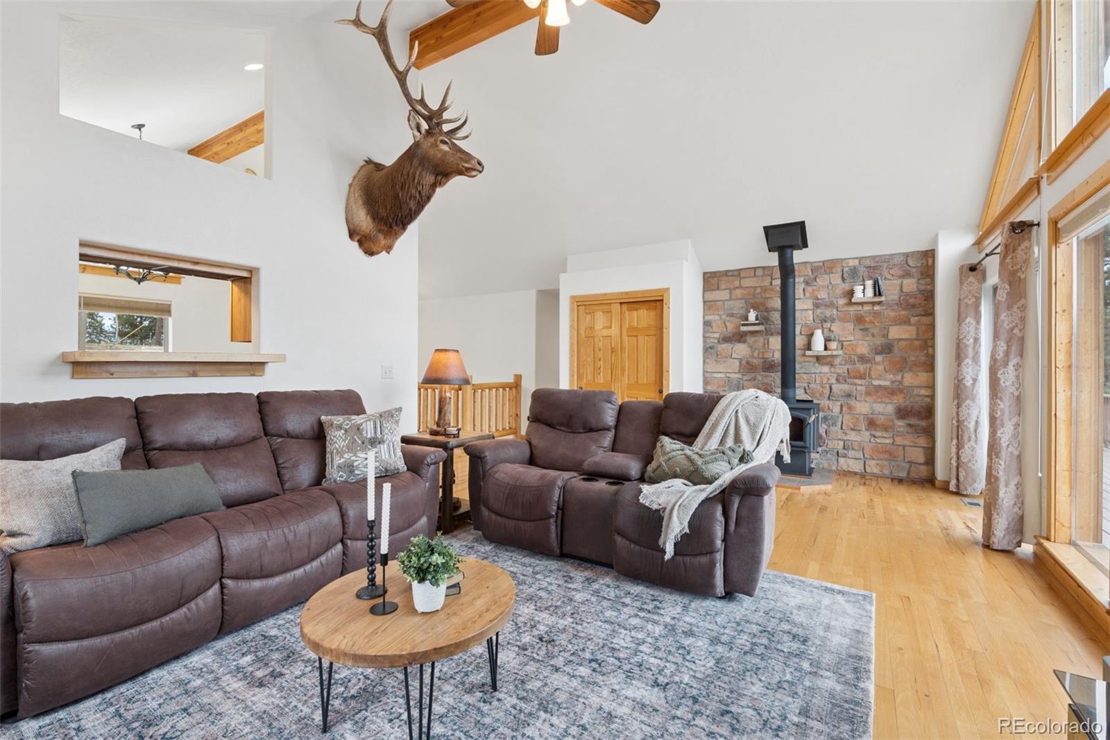 MLS Image #15 for 34 s circle drive,bailey, Colorado
