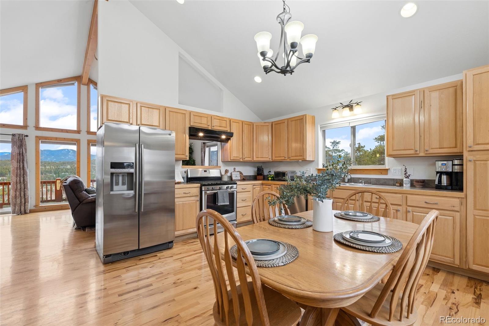 MLS Image #17 for 34 s circle drive,bailey, Colorado