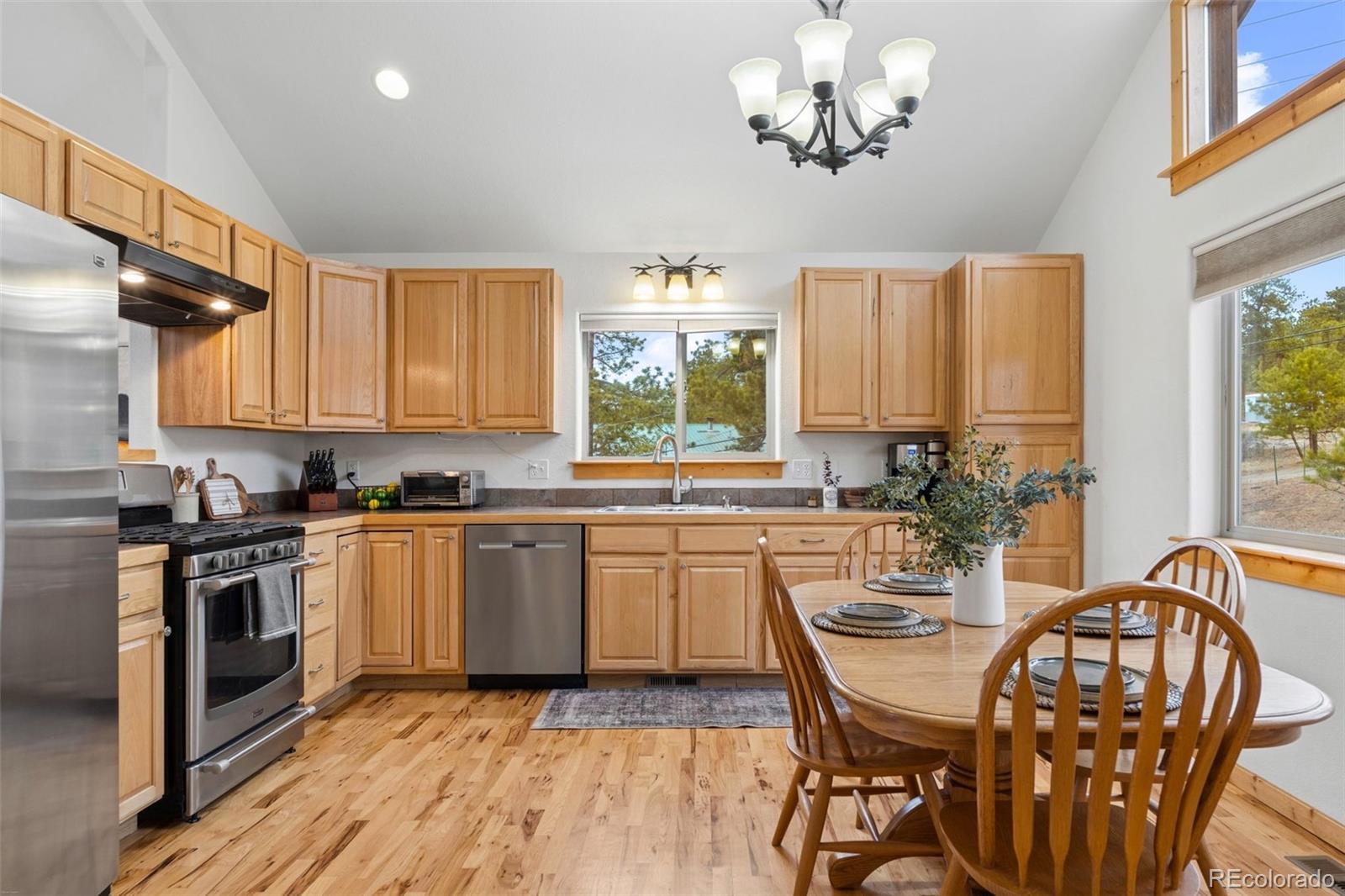MLS Image #18 for 34 s circle drive,bailey, Colorado