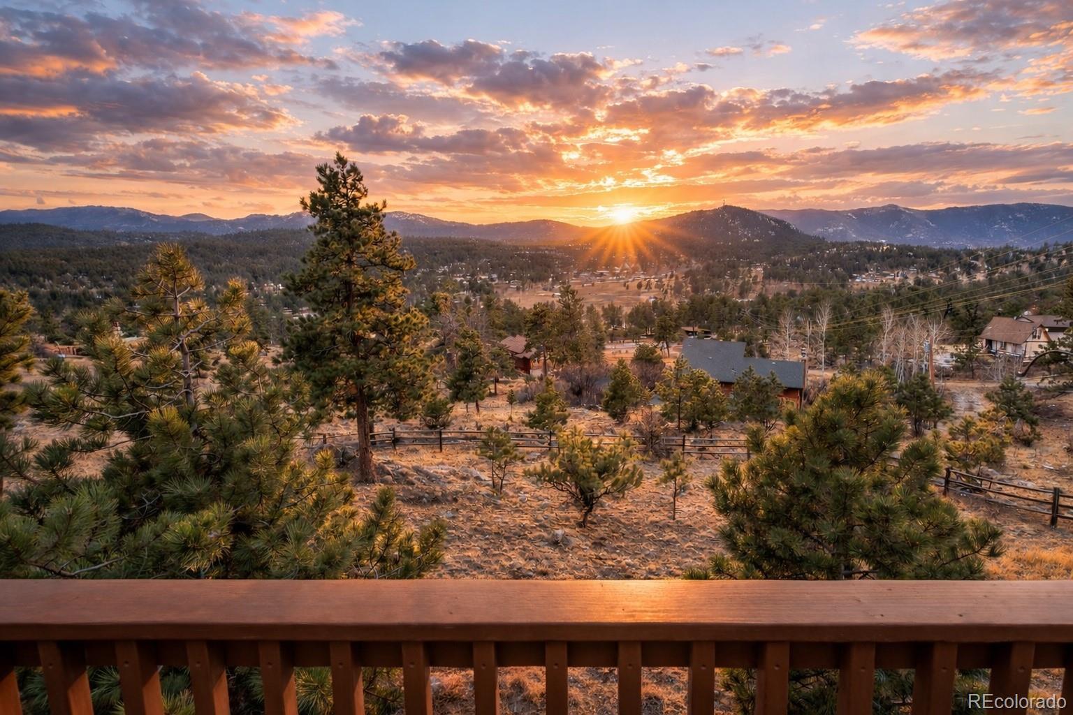 MLS Image #3 for 34 s circle drive,bailey, Colorado