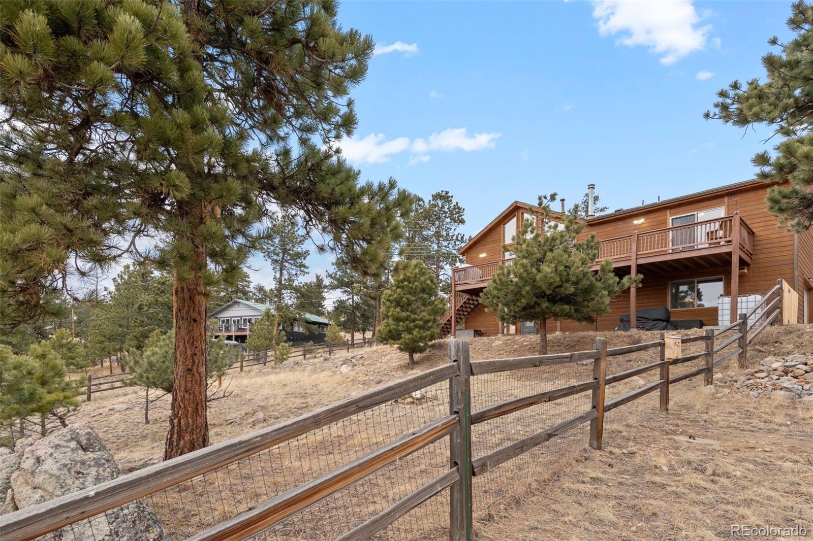 MLS Image #40 for 34 s circle drive,bailey, Colorado
