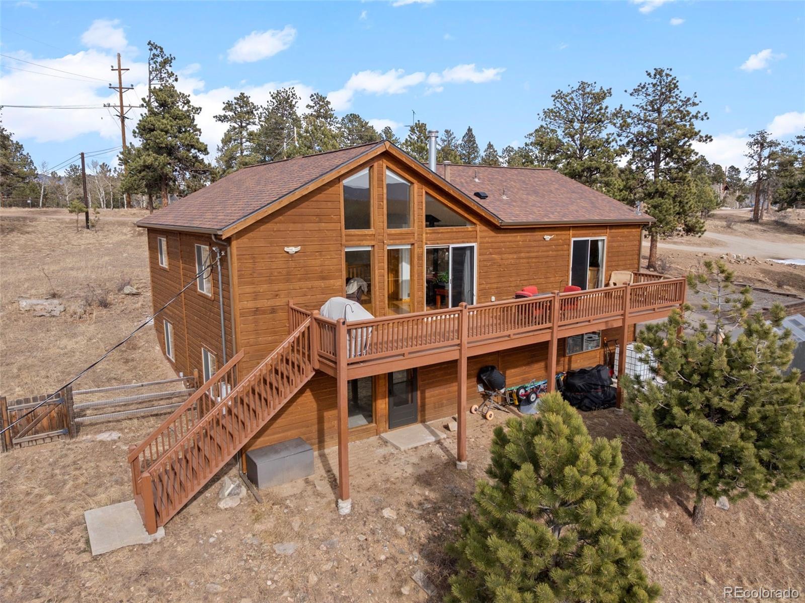 MLS Image #42 for 34 s circle drive,bailey, Colorado