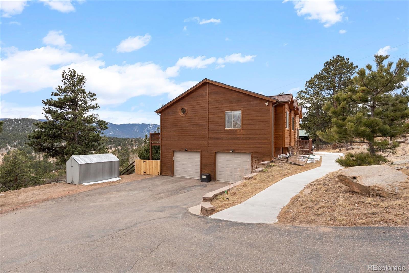 MLS Image #43 for 34 s circle drive,bailey, Colorado