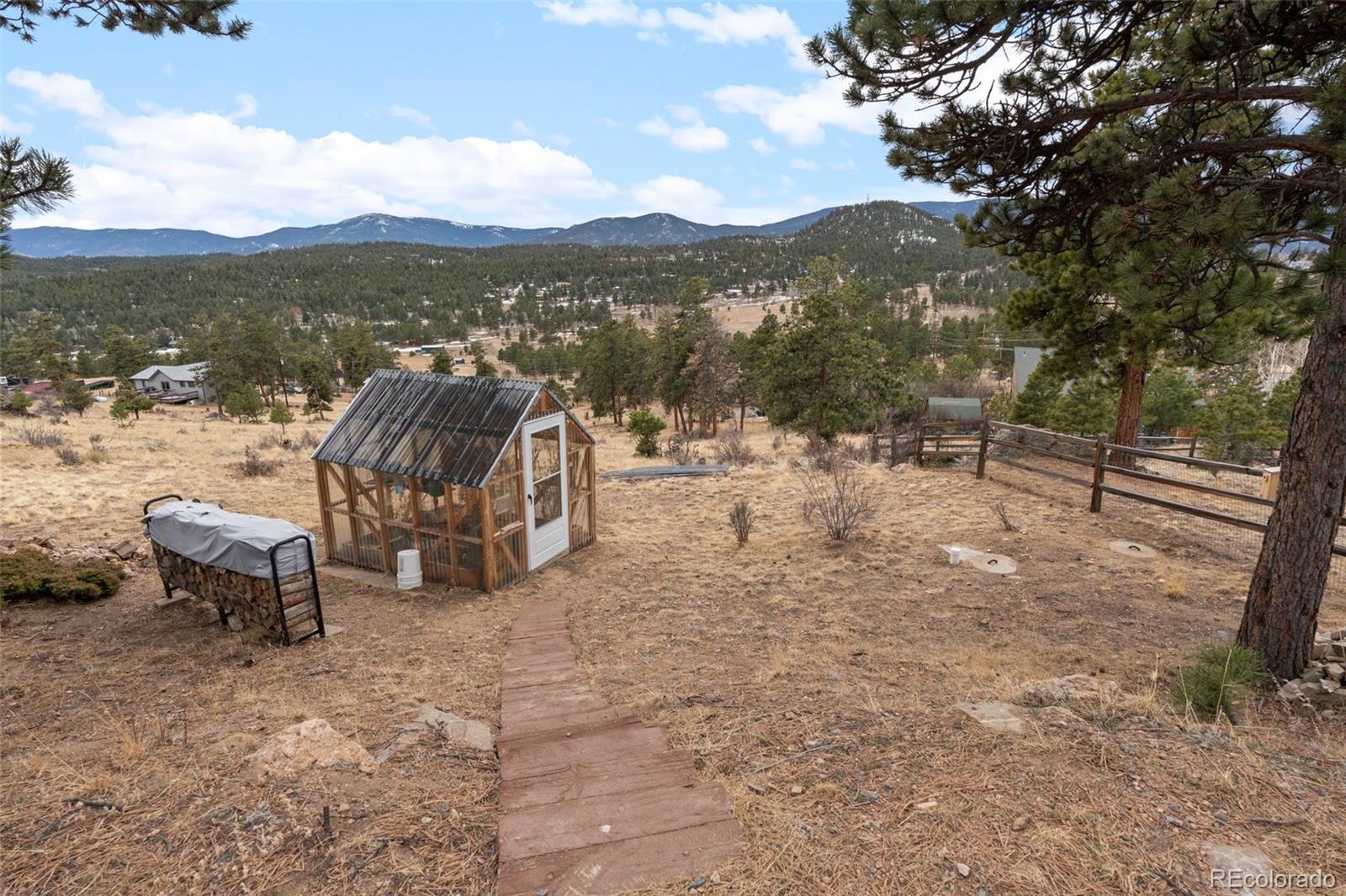 MLS Image #44 for 34 s circle drive,bailey, Colorado