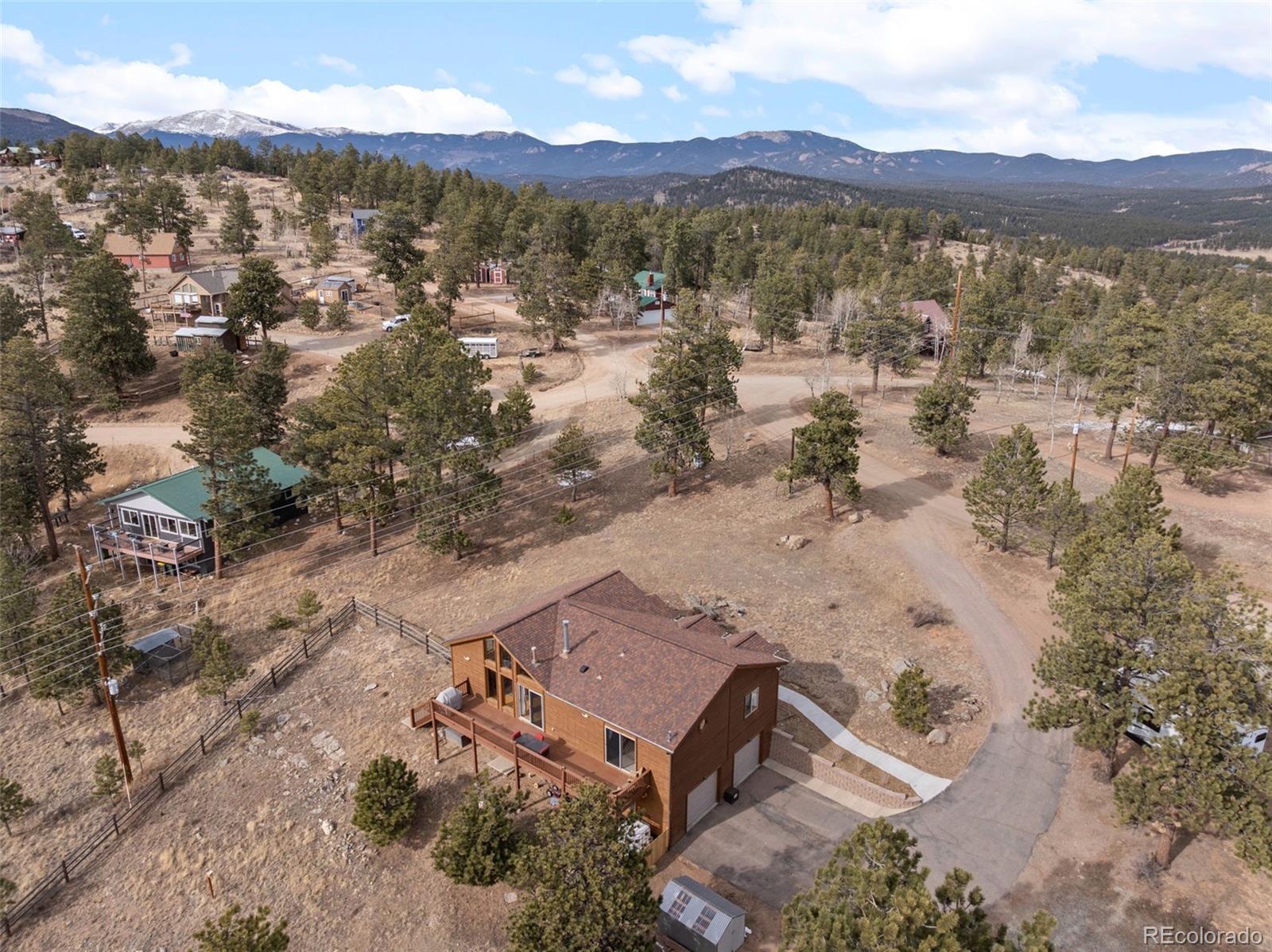 MLS Image #46 for 34 s circle drive,bailey, Colorado