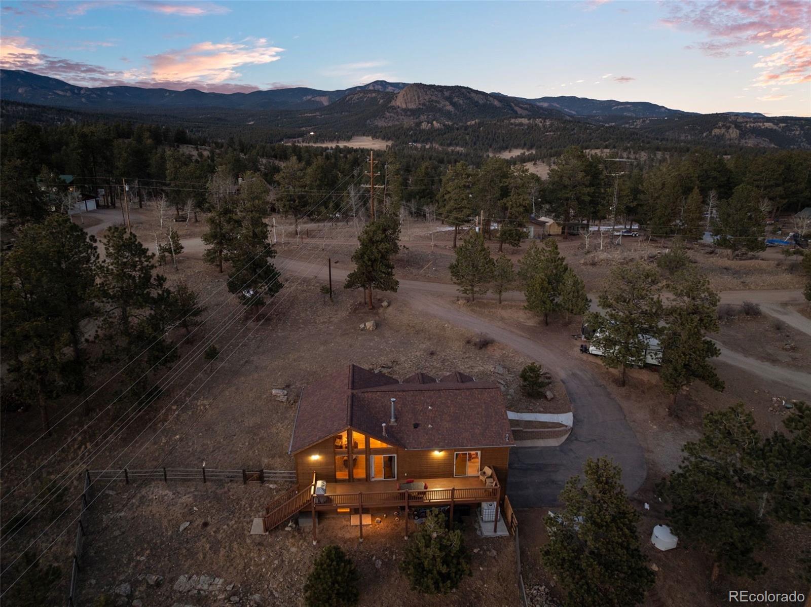 MLS Image #47 for 34 s circle drive,bailey, Colorado