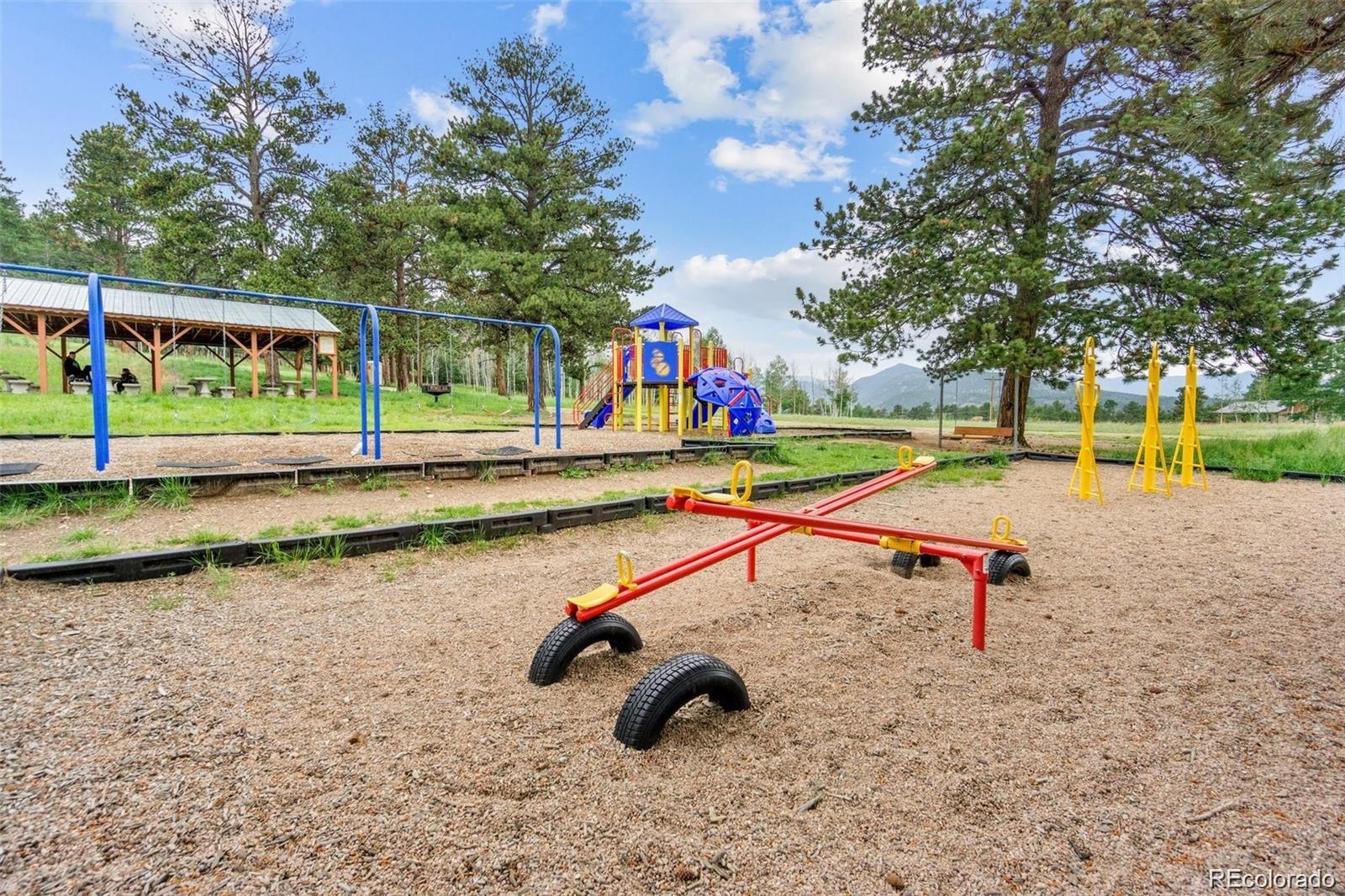 MLS Image #48 for 34 s circle drive,bailey, Colorado