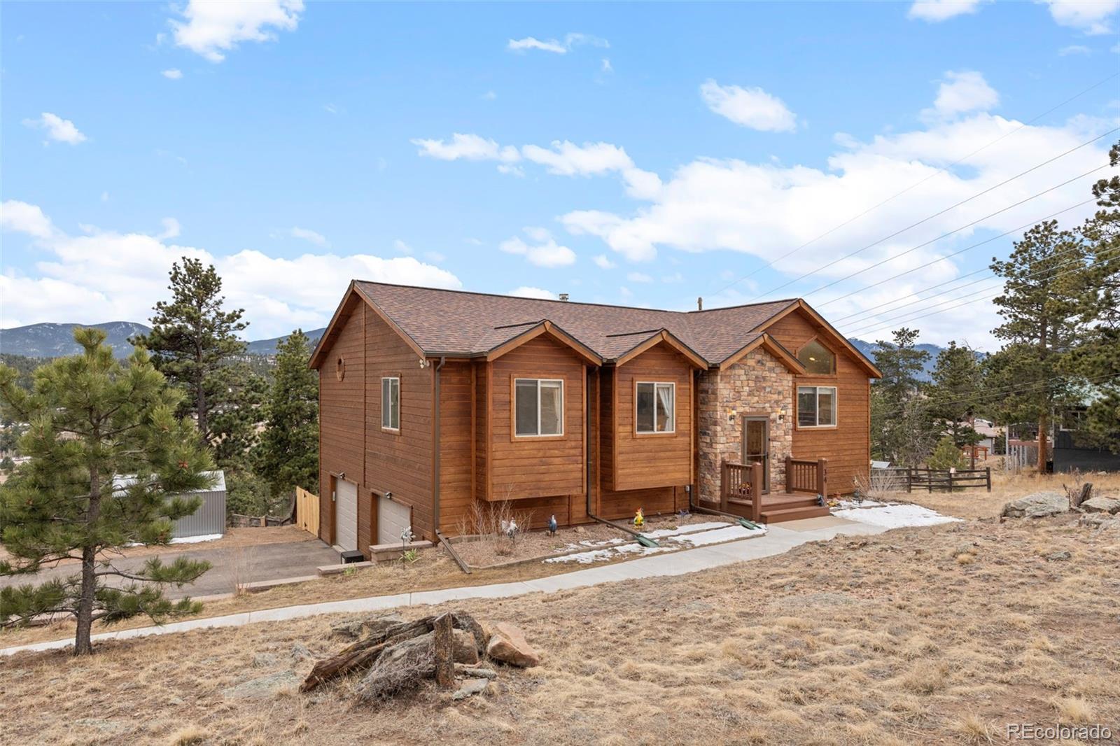 MLS Image #6 for 34 s circle drive,bailey, Colorado